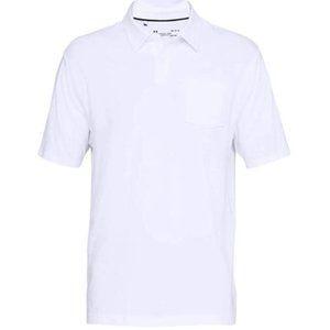 COPY - Under Armour Men's Charged Cotton Golf Pol…